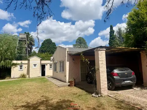 Casa en Venta de 3 dormitorios