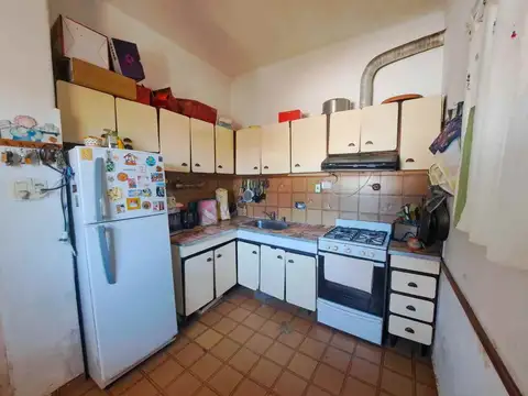 Depto Tipo Casa en Venta de 2 ambientes