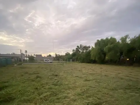 Terreno en Venta en Zarate, Partido de Zárate