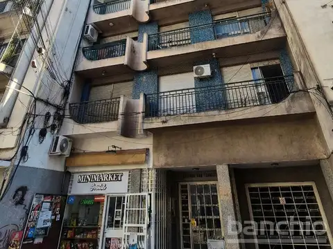 Venta Departamento 1 Dormitorio en Rosario Centro