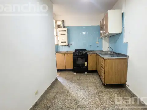 Departamento en Venta al Norte
