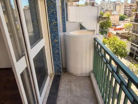 Departamento en Venta en Centro, USD 69.000