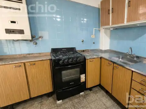 Departamento en Venta 50 años