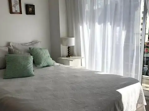 Departamento en alquiler temporario