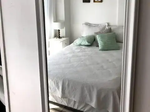 Jufré 100, Piso 2