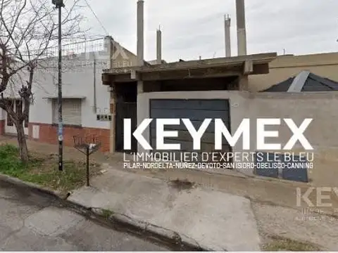 Rivadavia (calle 60) al 4800