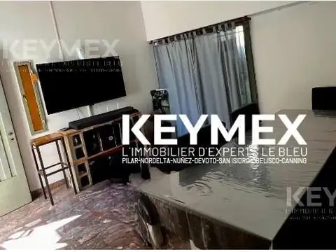 Ph al fondo zona Gral  San Martin