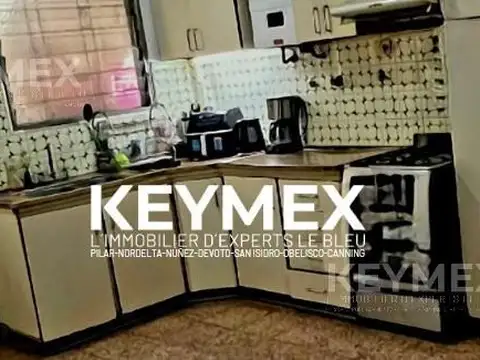 Casa en Venta en General San Martin, USD 91.000