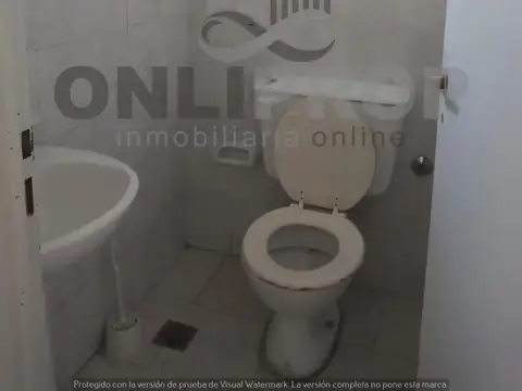 ONLIPROP Alquila local IDEAL FRANQUICIA La Pampa al 300