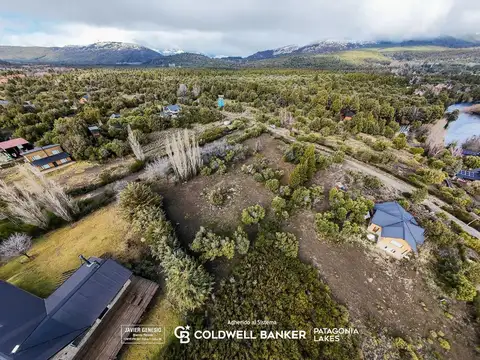 Terreno en Venta en Log Log, USD 180.000