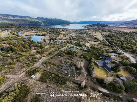 Lote 7 Manzana XXVIII Villa Quilquihue Lolog