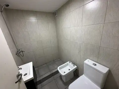 Departamento en Venta en Bella Vista, USD 40.000