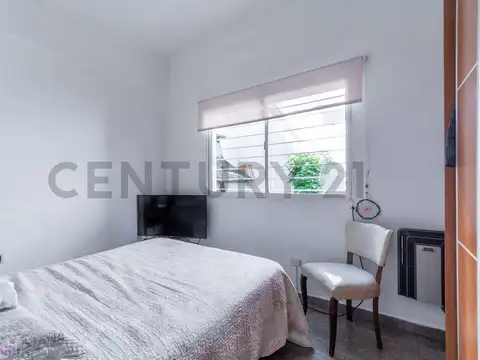 Departamento en Venta en Caballito, USD 117.900