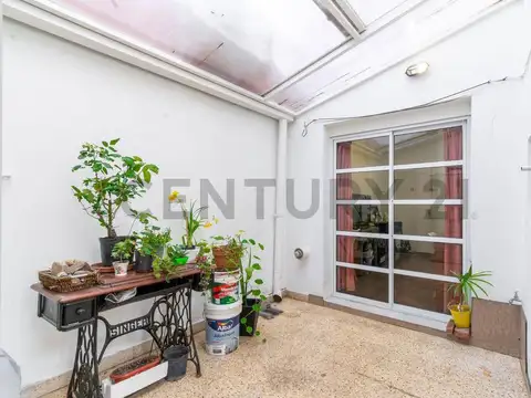 Venta Departamento 2 Ambientes + Escritorio en Caballito