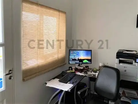 Departamento en Venta 17 años