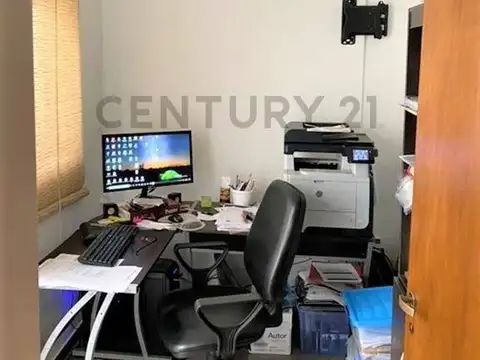 Venta Departamento 2 Ambientes + Escritorio en Caballito