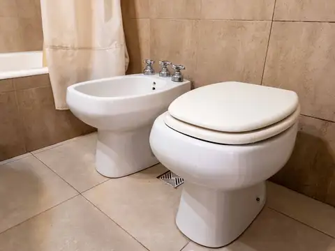 Departamento en Venta 46 años