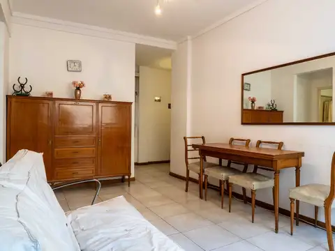 Venta 2 amb con dependencia y cochera