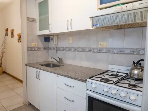 Departamento en Venta de 2 dormitorios