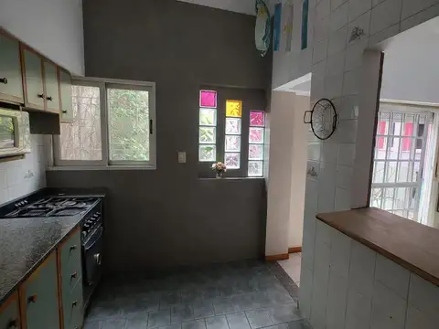 Depto Tipo Casa en Venta en Villa Real, USD 165.000