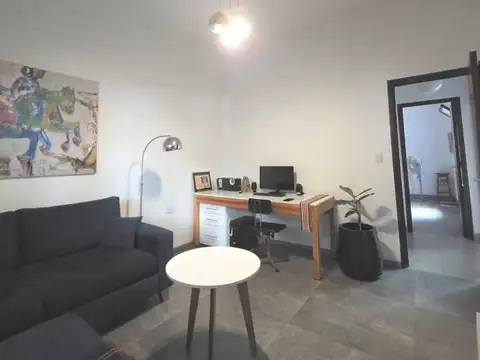 Depto Tipo Casa en Venta de 1 dormitorio