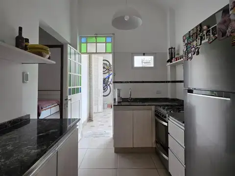Depto Tipo Casa en Venta 50 años