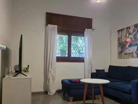 Depto Tipo Casa en Venta de 1 dormitorio