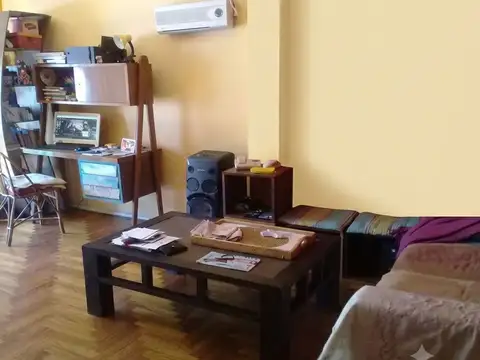 Departamento en Venta en Recoleta, USD 158.000