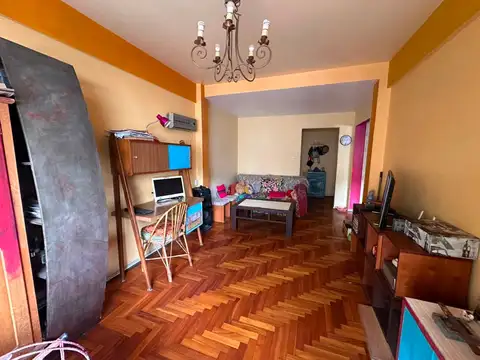 Departamento en Venta 60 años