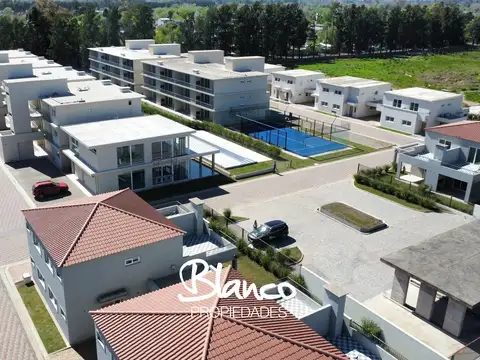 Departamento Dúplex de 5 ambientes en Venta en Chic Village, La Lonja, Pilar