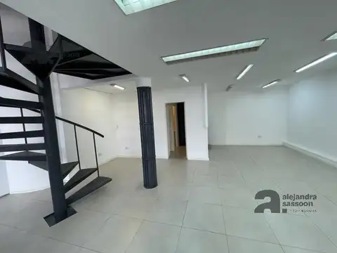 Leandro N Alem al 600