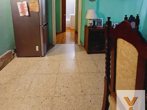 Departamento en Venta 50 años