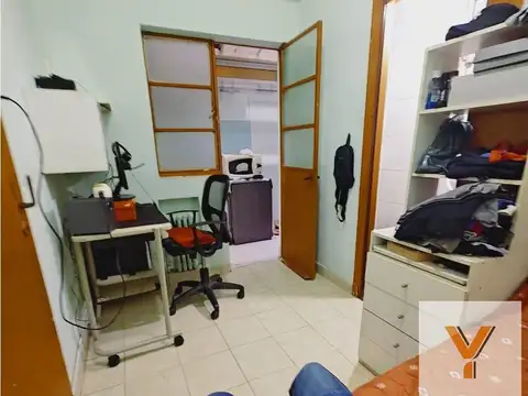 Departamento en venta - 3 Dormitorios 2 Baños - Palermo