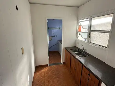 Departamento en Alquiler de 8 ambientes