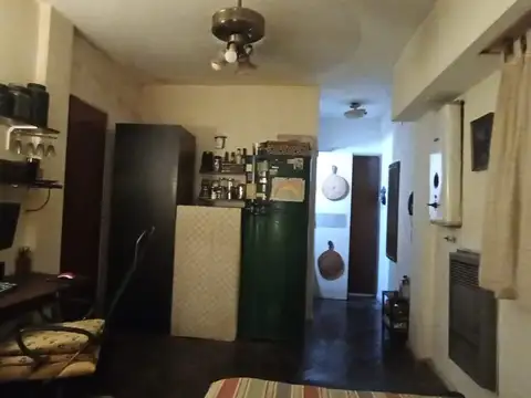 Departamento en Venta en Botanico, USD 44.000