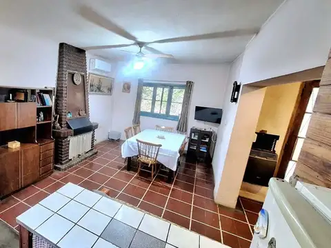 Casa en Venta de 2 dormitorios