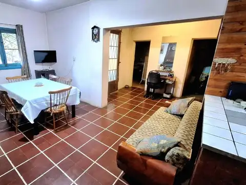 Casa en Venta en Tortuguitas, Partido de Malvinas Argentinas