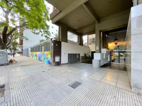 Departamento en Palermo