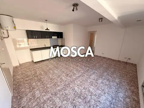 Departamento en Alquiler de 3 ambientes