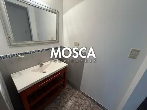 Departamento en Alquiler 20 años
