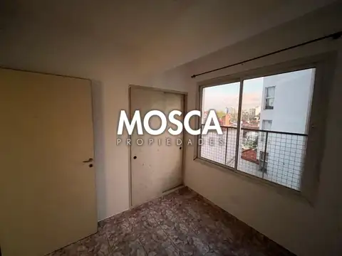 Departamento en Alquiler Permite mascota