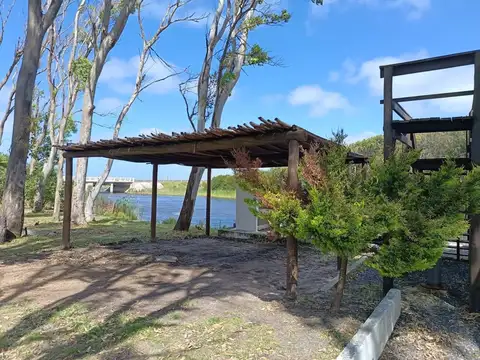 Casa en Alquiler de 1 dormitorio