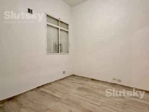Departamento en Venta en Almagro, USD 74.900