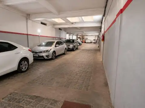 Galpón . | salcedo al 2600