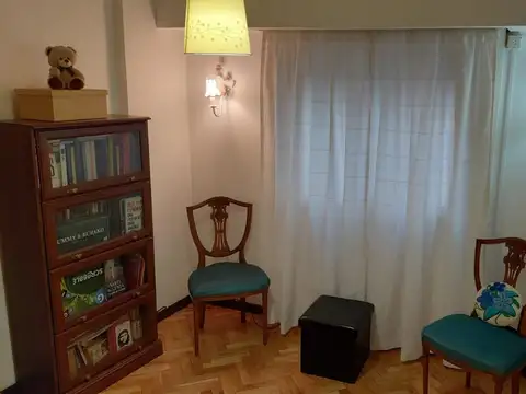 Departamento en Venta 60 años