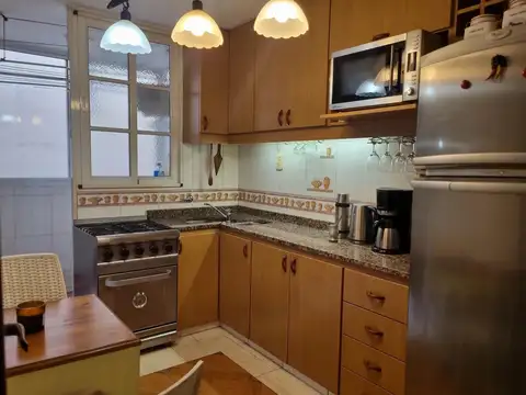 Departamento en Venta de 3 dormitorios