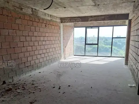 Colectora Norte Acceso Oeste, Gral. Rodríguez, Distrito T 100