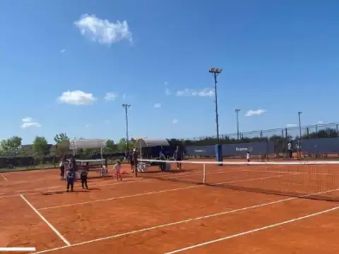 Terreno en Venta puertos del lago