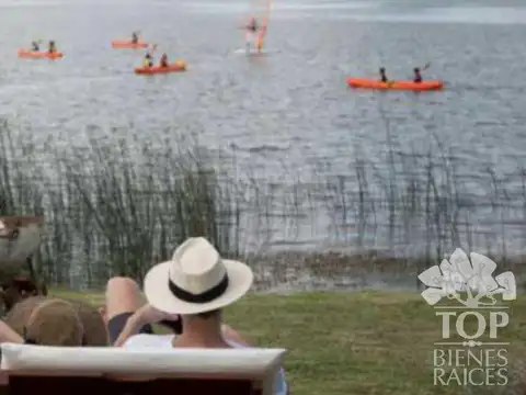 Lote-Venta-Puertos del lago-Acacias