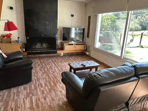 Casa en Venta 25 años
